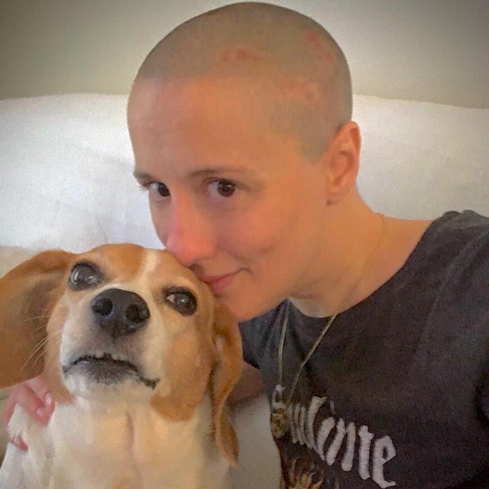 Meet your Posher, Tavia